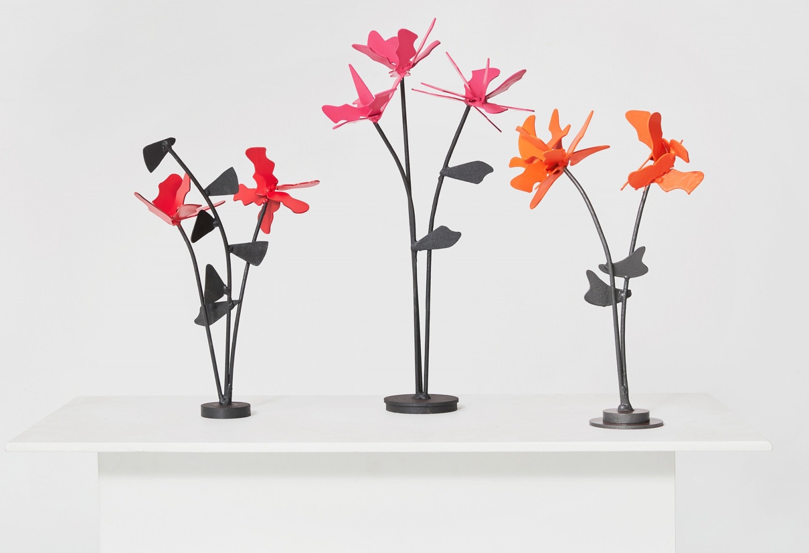 Jenny Green - Resurgent Slider