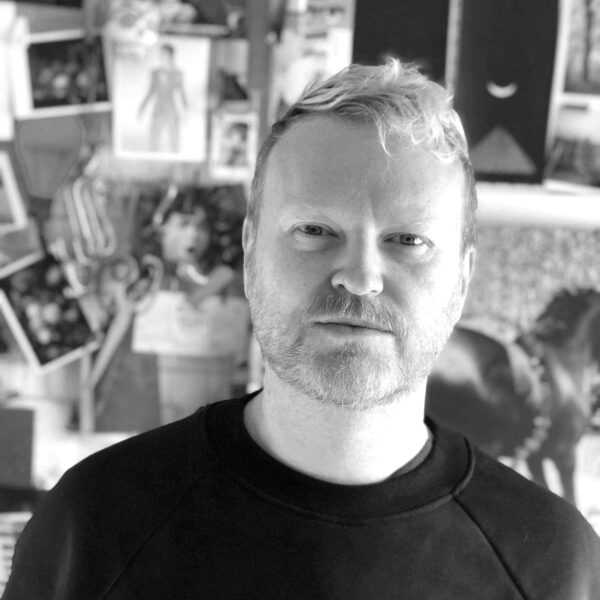 IMAGE 2 CLINTON GORST