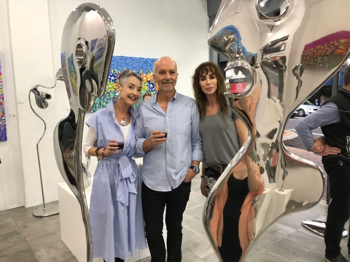 McLachlan and Pierce Exhibition (2)