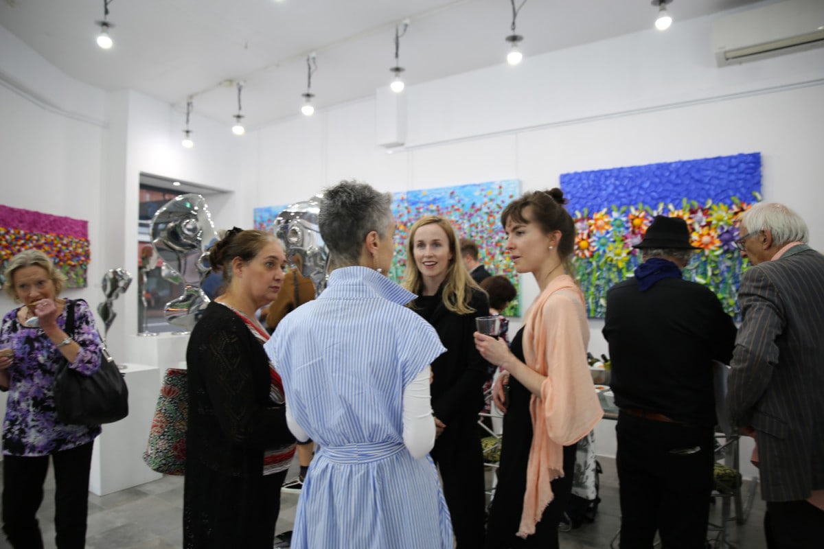 McLachlan and Pierce Exhibition (8)