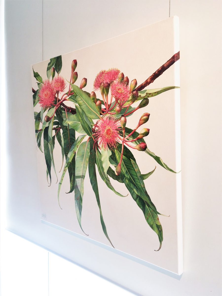 Pat Hall - Garland (7)