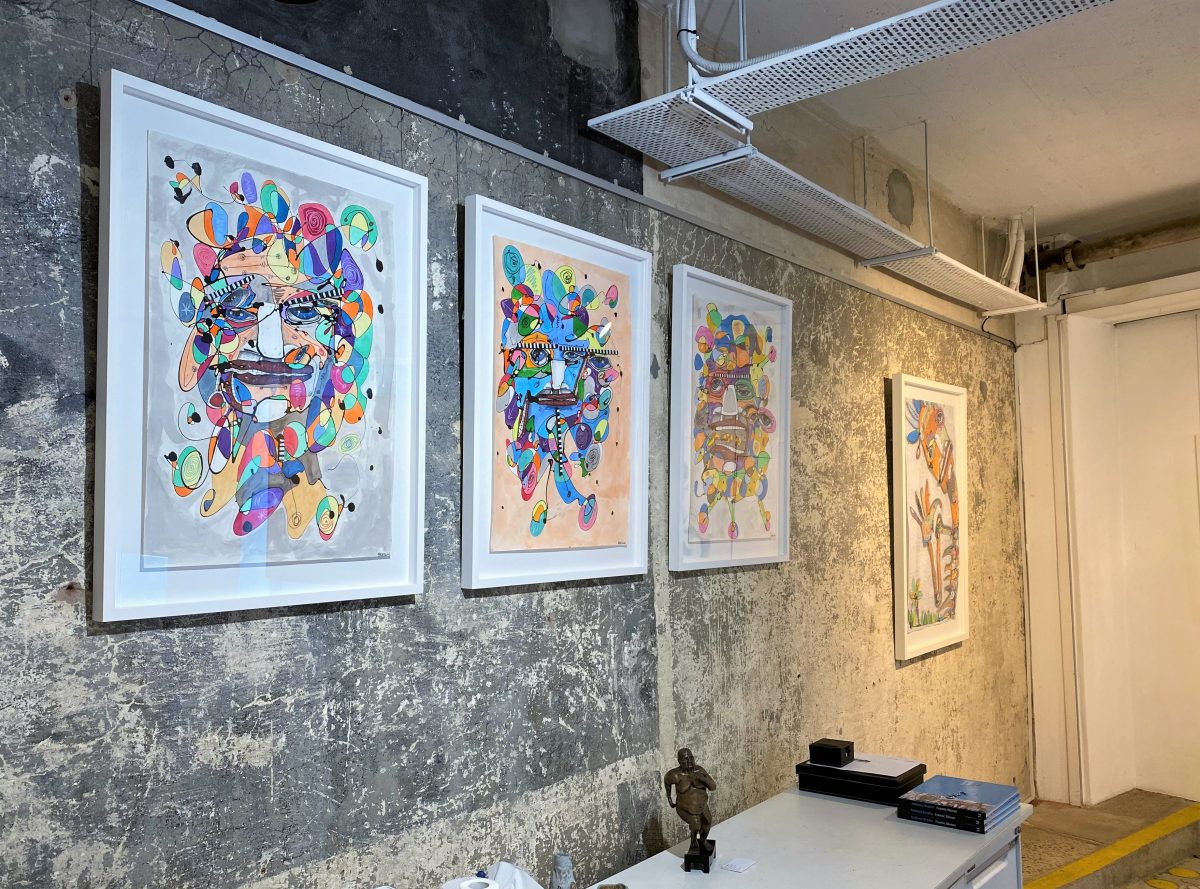 Talking Heads Exhibition (6)