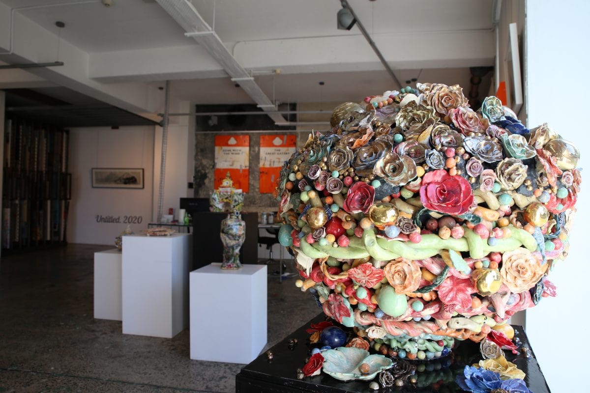 Untitled 2020 Exhbition images (10)