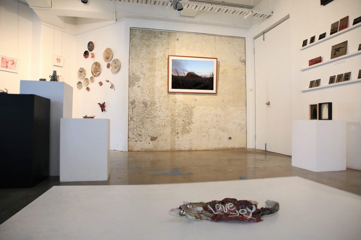 Untitled 2020 Exhbition images (3)