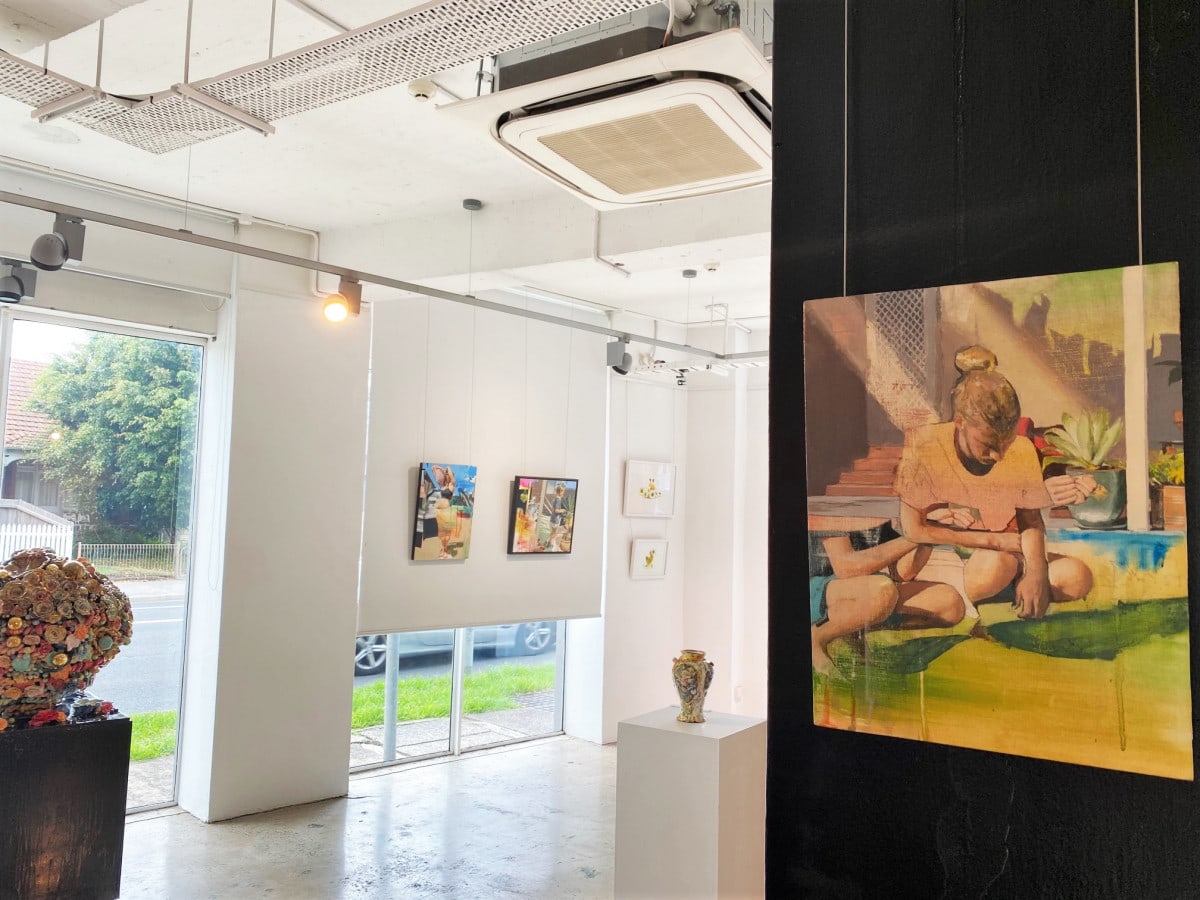 Untitled 2020 Exhbition images (4)