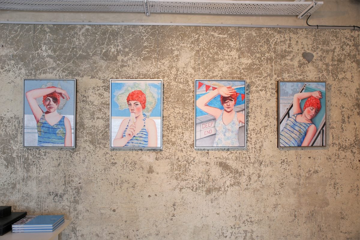 Untitled 2020 Exhbition images (6)