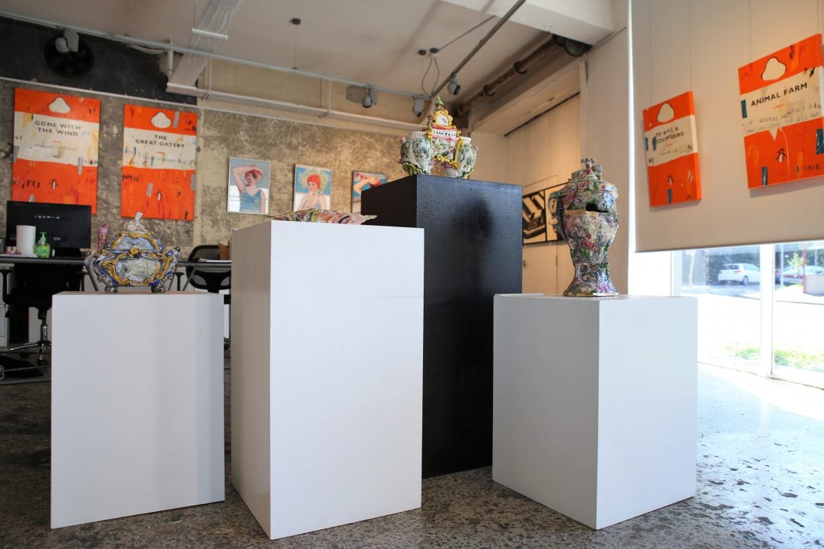 Untitled 2020 Exhbition images (8)