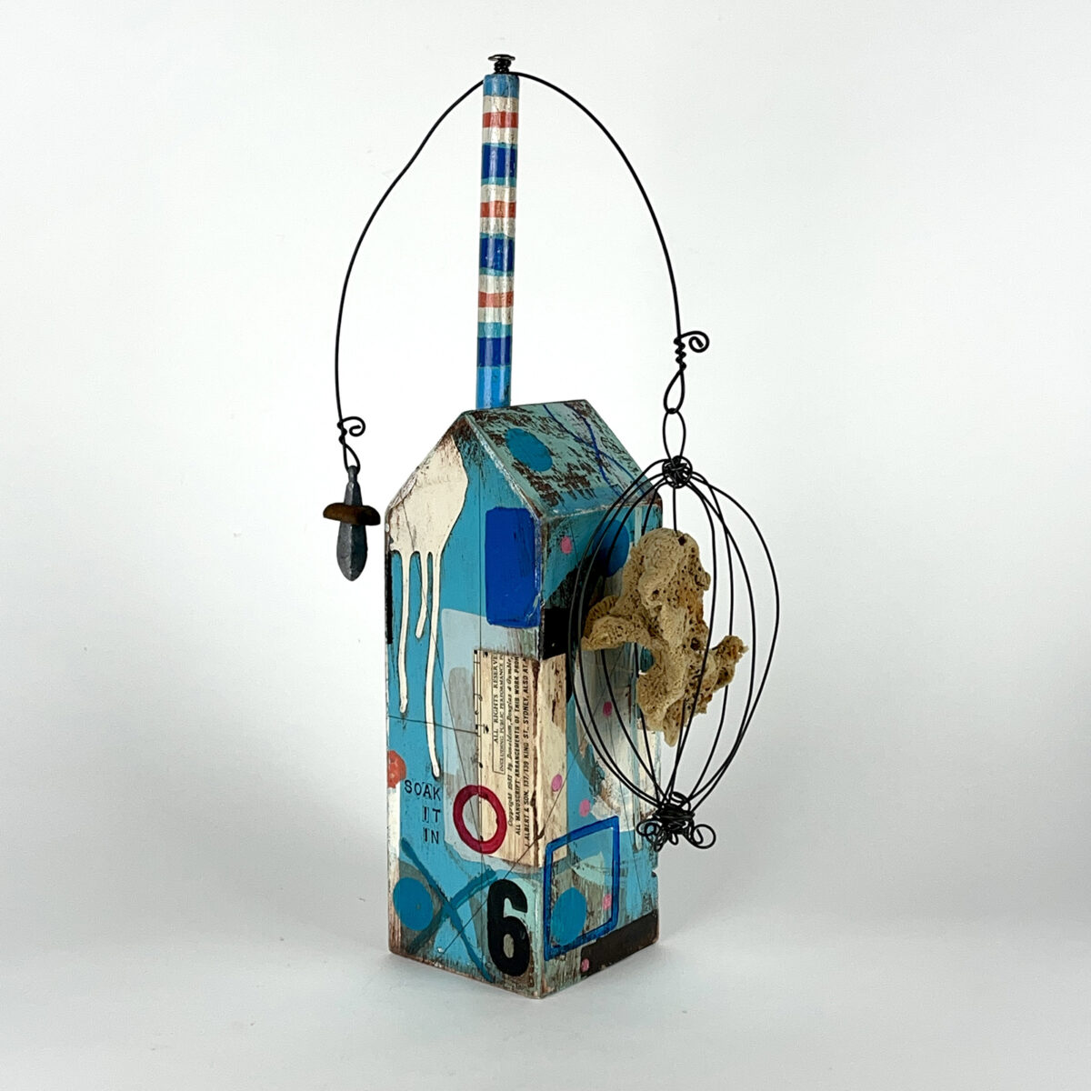 323. lighthouse sculpture 4