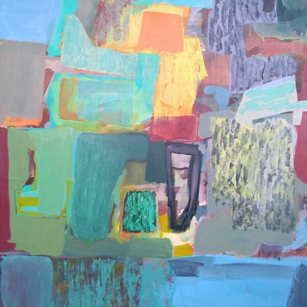 ‘Untitled’ (Valencia)