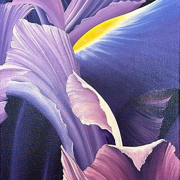 Iris Magic 2