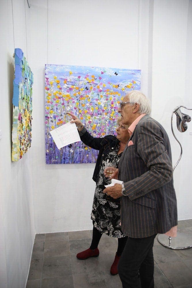 McLachlan and Pierce Exhibition (7)