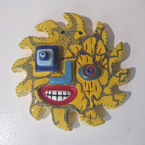 Yellow Sunshine