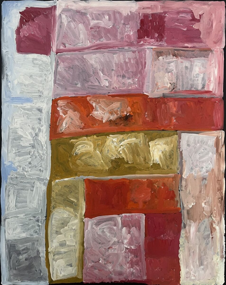 KUDDITJI KNGWARREYE My Country web