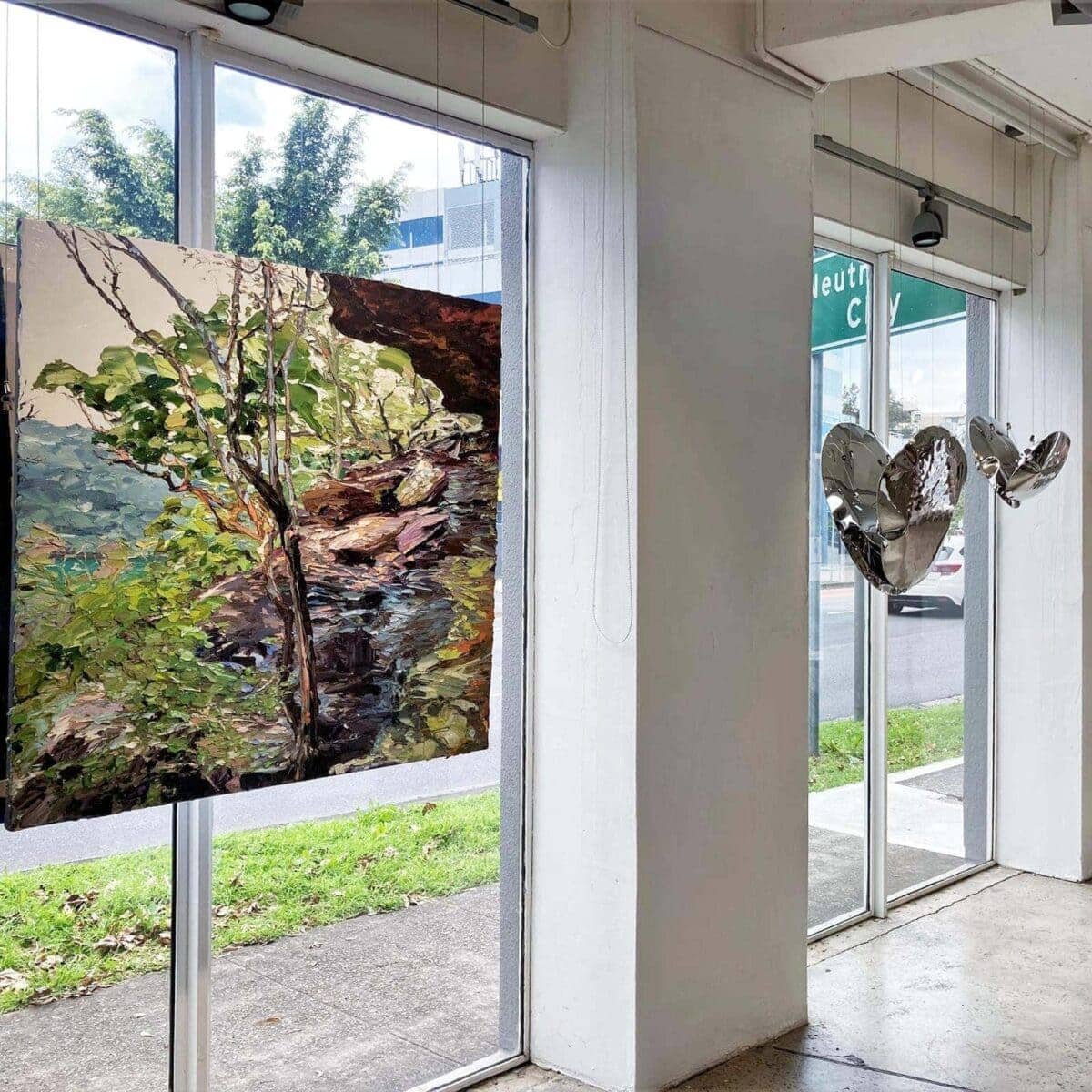 02. Miranda Exhibition 2022 - w