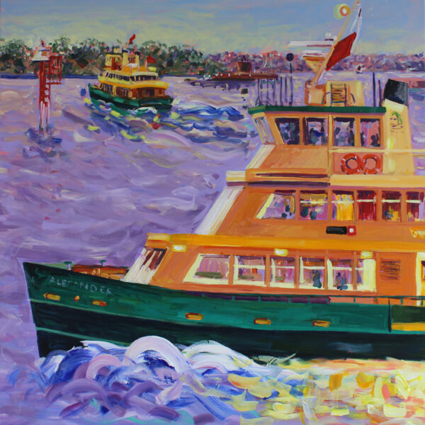 Morning has broken Panel 1 Megan_Barrass