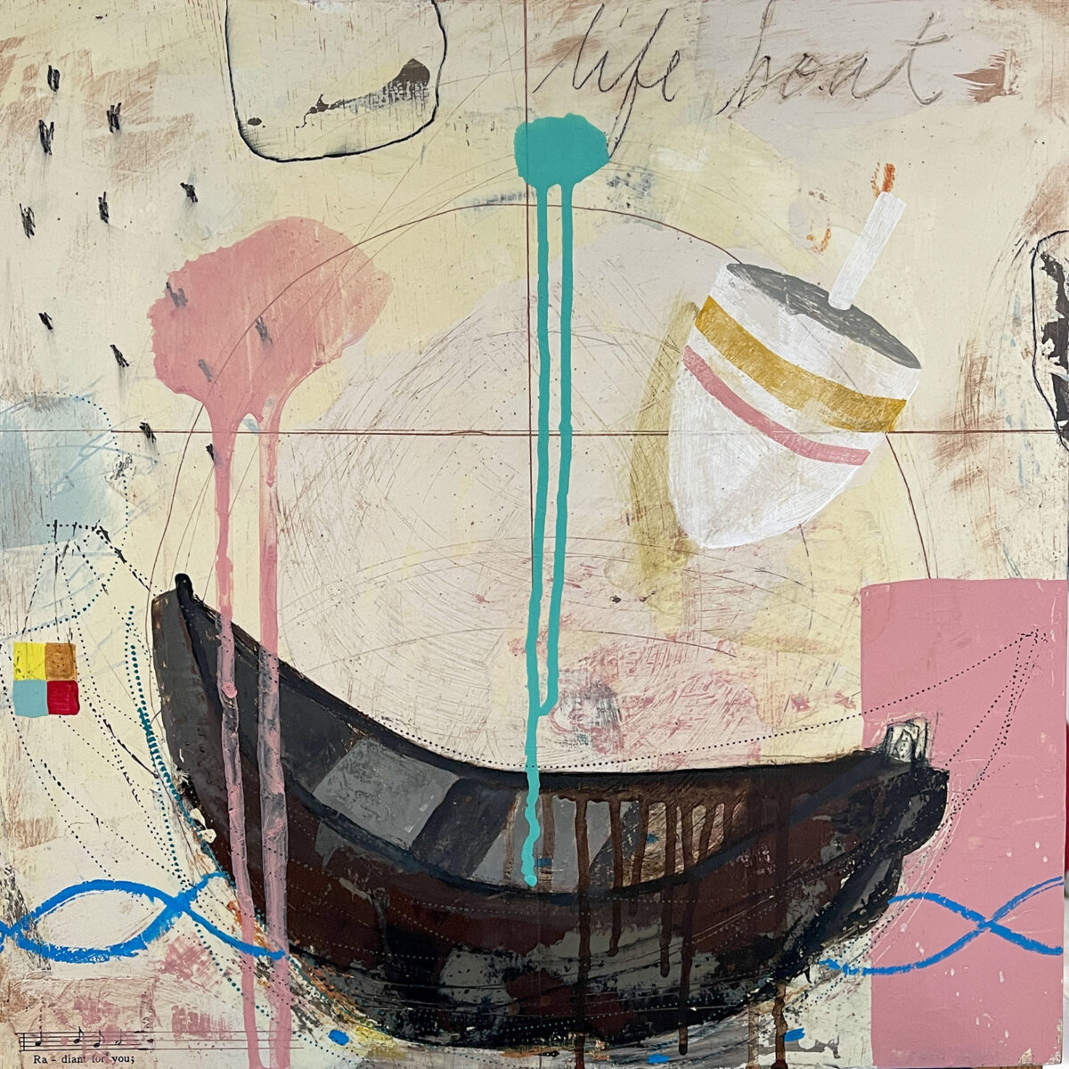 320. Boat_no.4_40x40_$850 copy