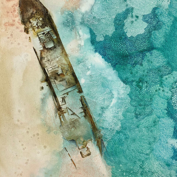 Fraser Island