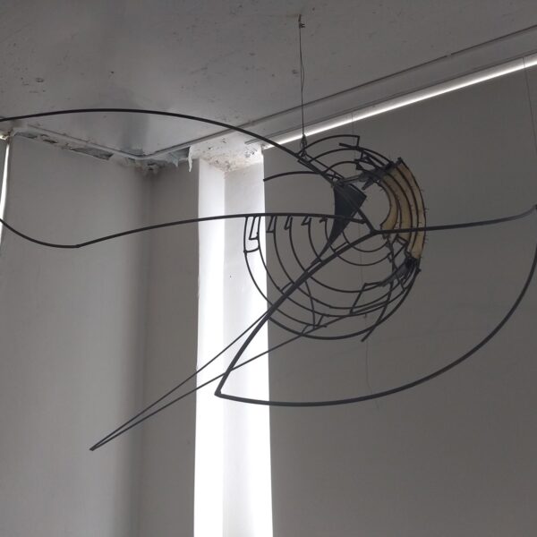 Transitional Curvature