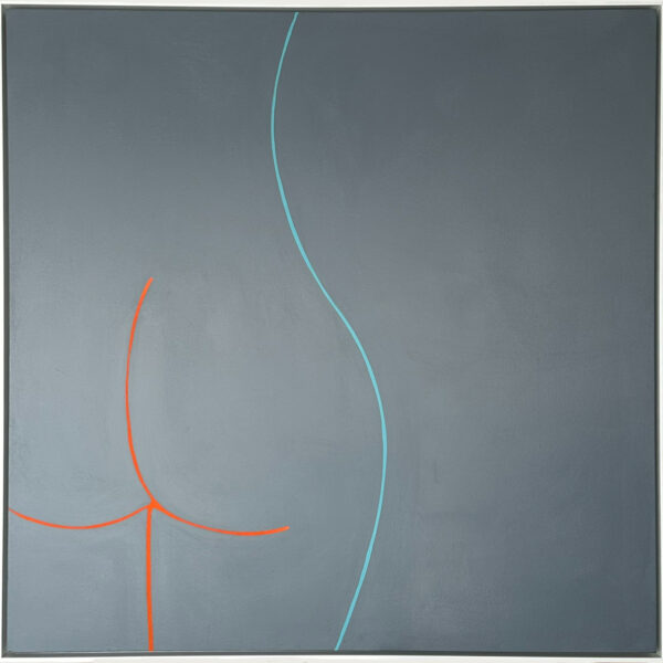 Feminine Curve