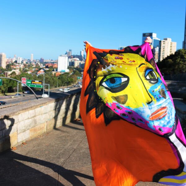 stonhenge on the bridge